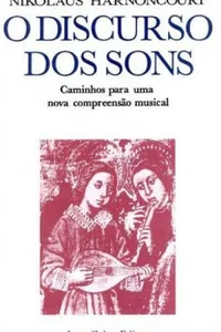 O discurso dos sons