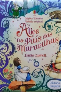 Alice no País das Maravilhas