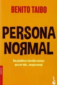 Persona Normal