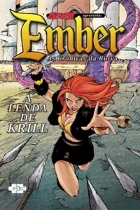 Ember: As Crônicas da Ruiva