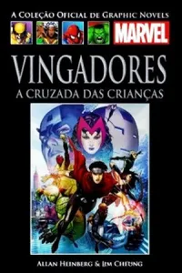 Vingadores: A Cruzada das Crianças