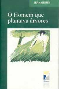 O Homem que Plantava Árvores