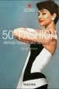 50`s fashion