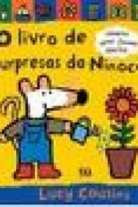 O livro de surpresas da ninoca