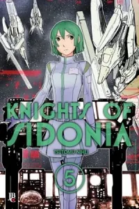 Knights of Sidonia #05