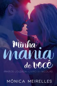 Minha mania de você