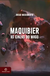As Cinzas do Mago
