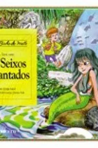 Os Seixos Encantados