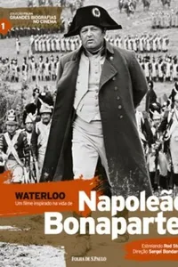 Waterloo - Napoleão Bonaparte