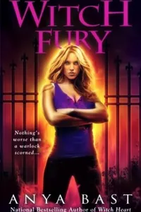Witch Fury