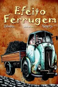 Efeito Ferrugem
