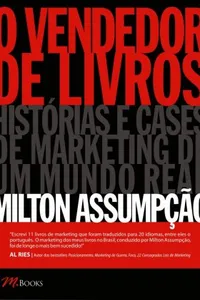 O Vendedor de Livros