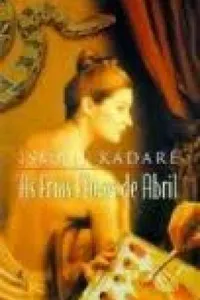 As Frias Flores de Abril