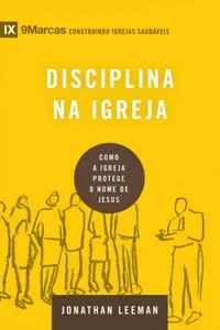 Disciplina na Igreja