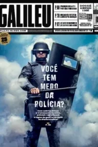 Revista Galileu / Ago. 2016