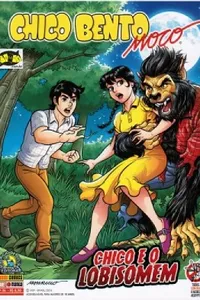 Chico Bento Moço #36