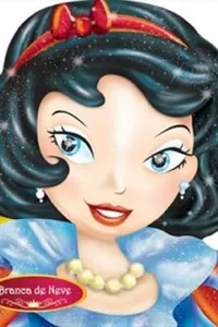 Branca de Neve - Coleção Ciranda Cultural