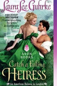 Catch a Falling Heiress
