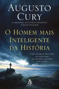 O Homem mais inteligente da História