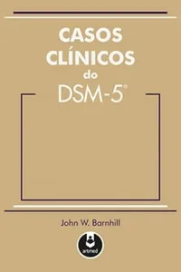 Casos Clínicos do DSM-5