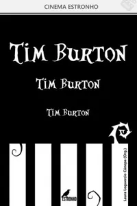 Tim Burton, Tim Burton, Tim Burton