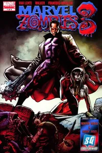 Marvel Zombies 3