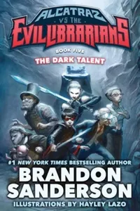 The Dark Talent