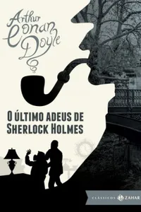 O Último Adeus de Sherlock Holmes