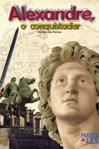 Alexandre, o conquistador
