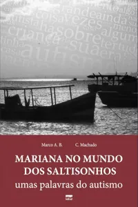 Mariana no Mundo dos Saltisonhos
