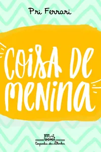 Coisa de Menina