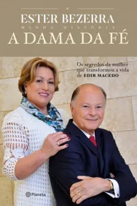 A Dama da Fé