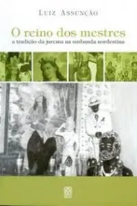 O reino dos mestres