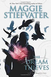 The Dream Thieves