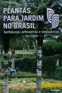 Plantas Para Jardim no Brasil