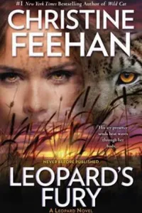 Leopard's Fury