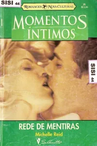 Rede de Mentiras
