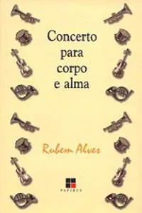 Concerto para Corpo e Alma
