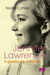Jennifer Lawrence