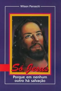 Só Jesus
