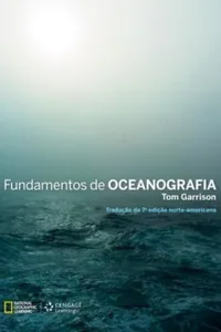 Fundamentos de Oceanografia