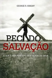 Pecado e Salvação: o que é ser perfeito aos olhos de Deus
