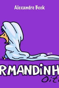 Armandinho Oito