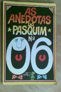 As Anedotas do Pasquim 6