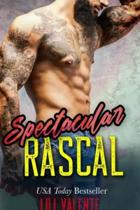 Spectacular Rascal