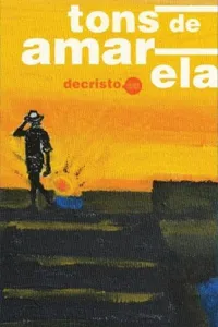 Tons de amar ela