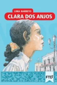 Clara dos Anjos