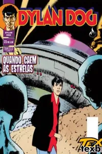 Dylan Dog 23