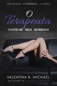 O Terapeuta: Conte-me Seus Segredos