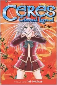 Ceres: Celestial Legend #1